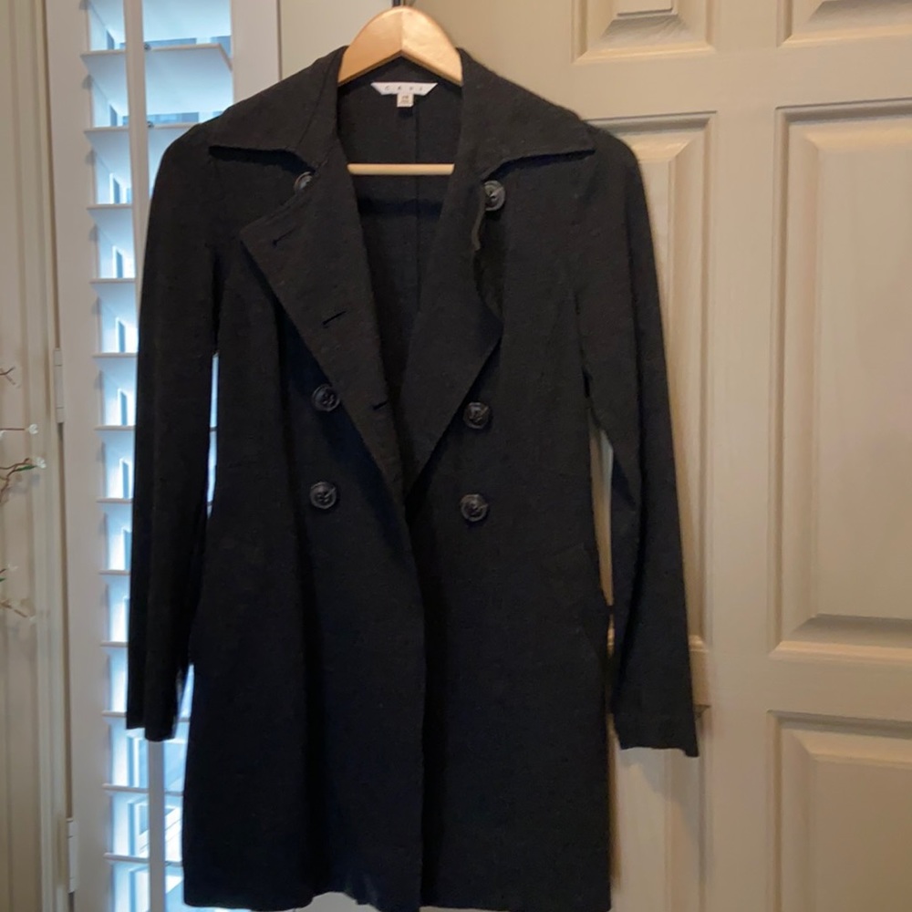 Cabi Lightweight Jacket - image 1